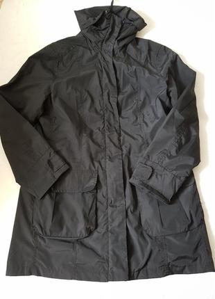 Легкая курточка от дождя и ветра2 фото