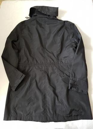Легкая курточка от дождя и ветра3 фото
