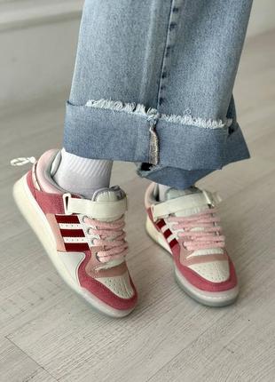 Кроссовки женские adidas Blueprinting