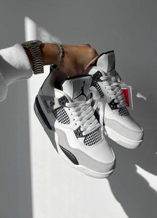 Мужские air jordan 4 retro