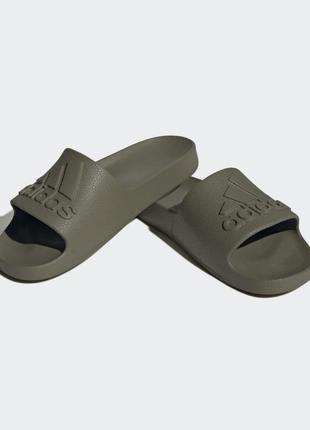 Шлепанцы adidas adilette aqua