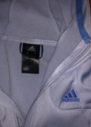 В наявності addidas спортивний функціональний оригінальний костюм3 фото