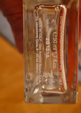 Туалетная вода armand basi in red, 50 мл