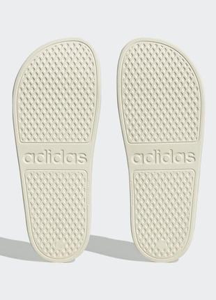 Шлепанцы adidas adilette aqua.3 фото