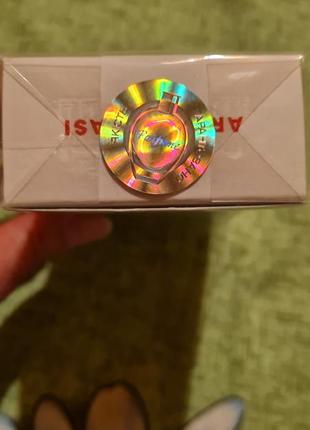 Туалетная вода armand basi in red, 50 мл