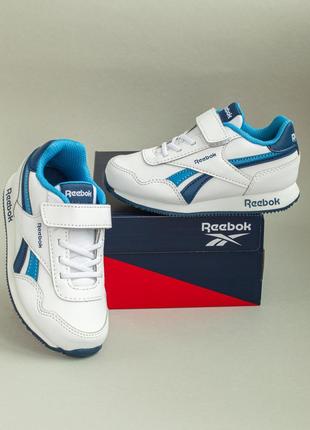 Дитячі кросівки reebok1 фото