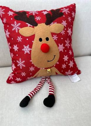 Декоративна подушка