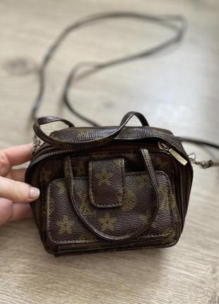 Гаманець , гаманець -сумочка жіноча , маленьке портмоне , візитниця , картохолдер