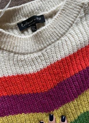 Светр  f&f 3