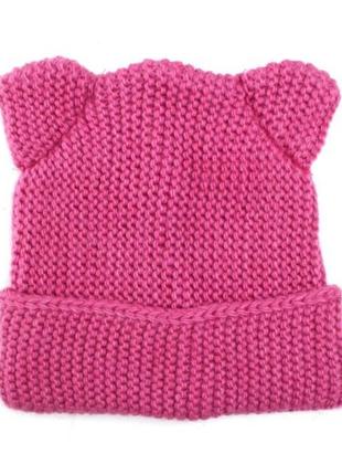 Шапка шапочка