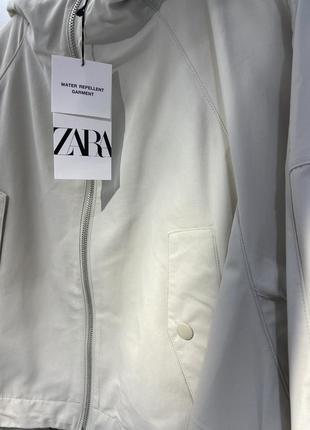 Куртка женская zara2 фото