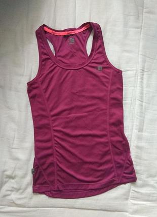 Спортивная майка karrimor