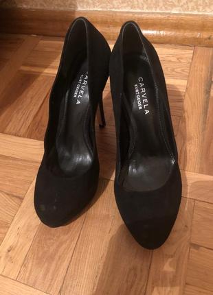 Туфельки carvela kurt geiger1 фото