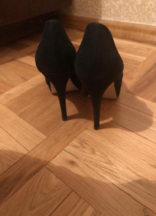 Туфельки carvela kurt geiger3 фото