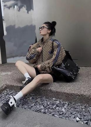 Куртка gucci