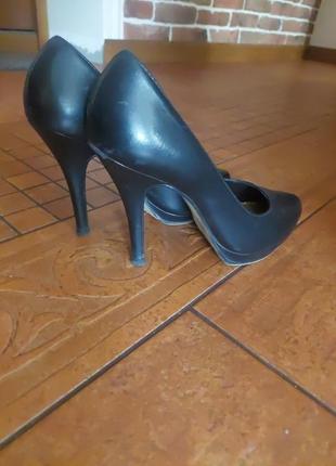 Туфлі san marina