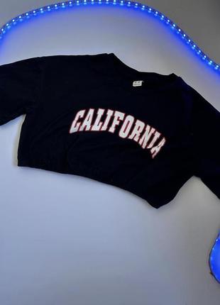 Топ shein california