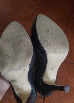 Туфлі san marina3 фото