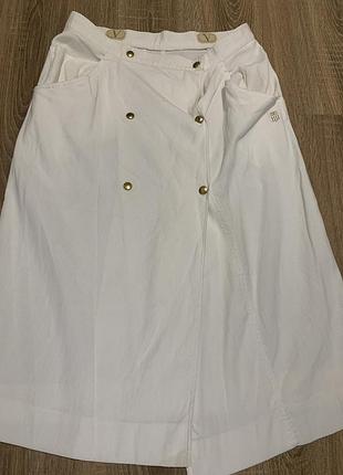 Юбка valentino