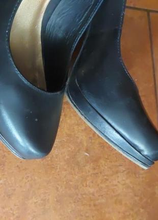 Туфлі san marina6 фото
