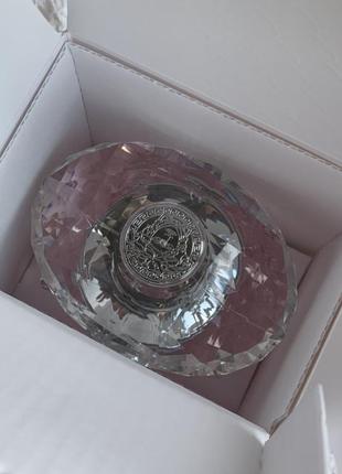 Versace bright crystal edt 90 ml2 фото