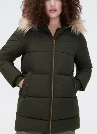 Пальто женское