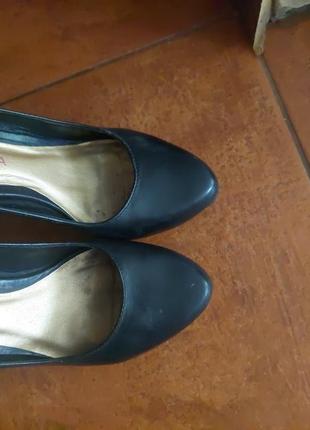 Туфлі san marina8 фото