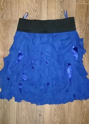 Юбка модная р. 16