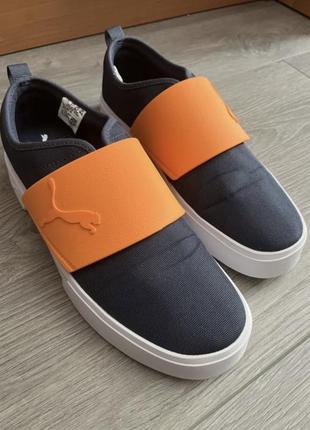 Кеди пума puma 41 7