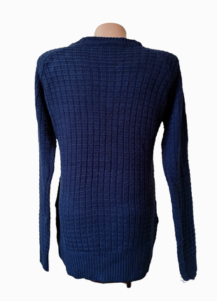 Джемпер жіночий теплий туреччина светр пуловер2 фото