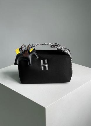 Сумка в стилі hermes