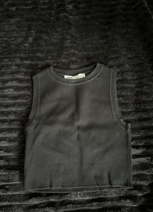 Топ від zara