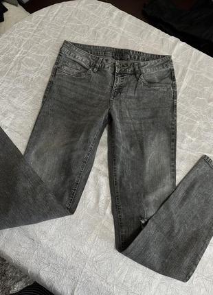 Джинсы от esmara, размер l ( w30 l32)