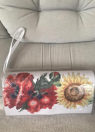 Клатч ( заготовка)