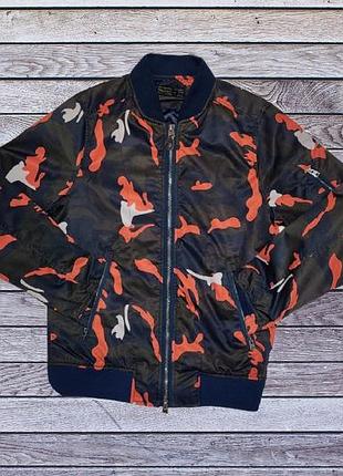 Куртка вітровка hollister
