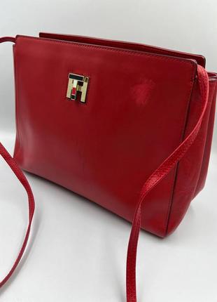 Сумка - tommy hilfiger 2