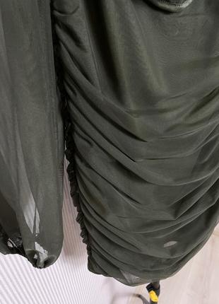 Сукня missguided2 фото