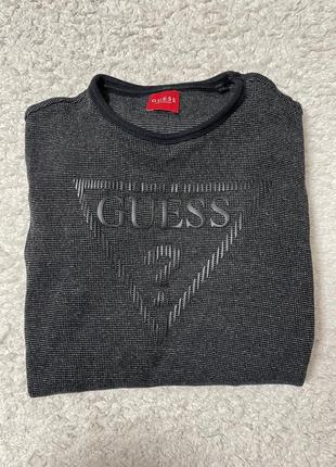 Чоловіча кофта guess