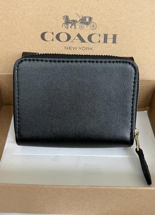 Кошелек coach7 фото