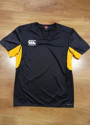 Спортивні футболки canterbury l-xl