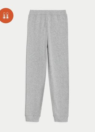 Термолеггинсы, подштаники, кальсоны marks&spencer. 3-4 года.