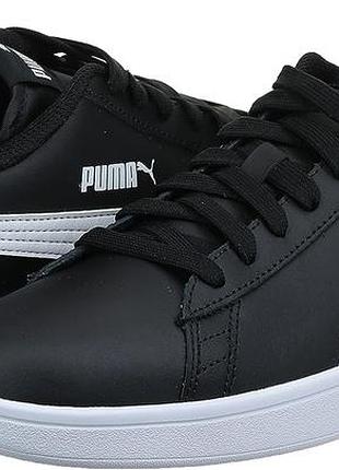 Кроссовки puma unisex. размер 401 фото