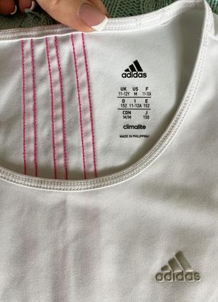 Футболка adidas оригинал3 фото