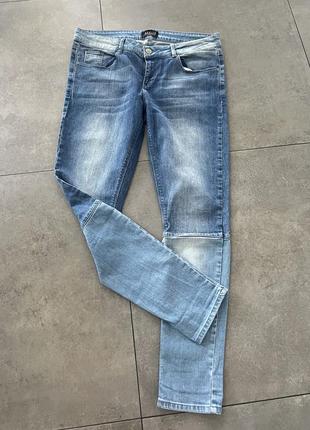 Джинси