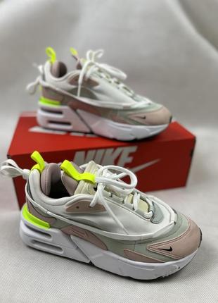 Кроссовки nike w air max furyosa