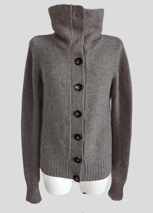 Светр кашеміровий кардиган cashmere collection