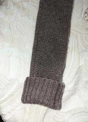 Кашемировый свитер кардиган кашемир cashmere collection9 фото