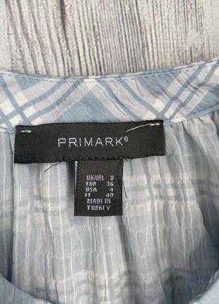 Блузка, рубашка primark s(36) 89 фото