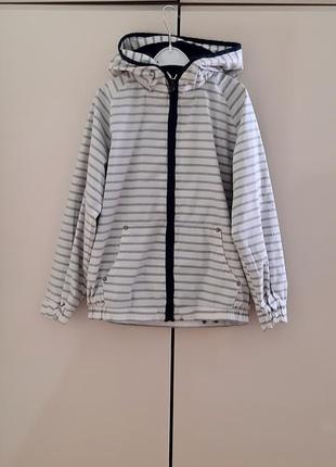 Куртка ветровка zara boys 134-140 размера.