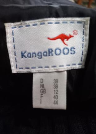 Куртка kangaroos3 фото